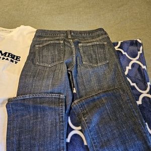 Women's jeans